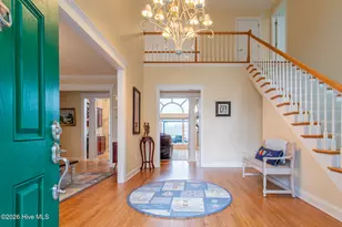 105 Back Creek Ct, Hertford, NC 27944 - Photo 5