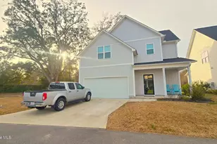 1425 Eco Cir, Wilmington, NC 28409 - Photo 1