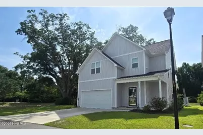 1425 Eco Circle, Wilmington, NC 28409 - Photo 1