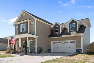 130 Prelude Dr, Richlands, NC 28574 - Photo 5