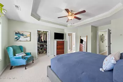 130 Prelude Drive, Richlands, NC 28574 - Photo 27