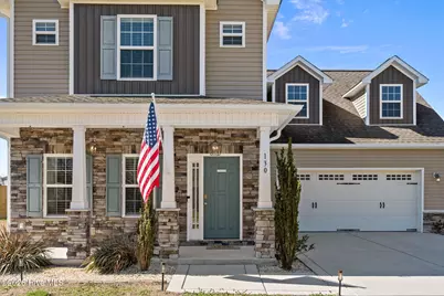 130 Prelude Drive, Richlands, NC 28574 - Photo 3