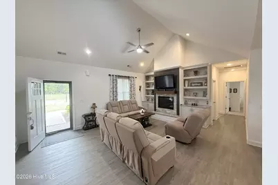 9140 Byron Court, Bailey, NC 27807 - Photo 5