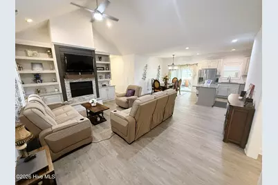 9140 Byron Court, Bailey, NC 27807 - Photo 9