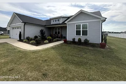 9140 Byron Court, Bailey, NC 27807 - Photo 3