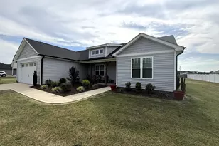 9140 Byron Ct, Bailey, NC 27807 - Photo 3