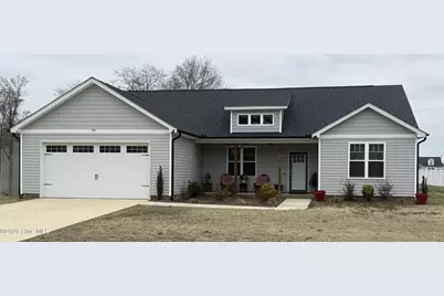 9140 Byron Court, Bailey, NC 27807 - Photo 1