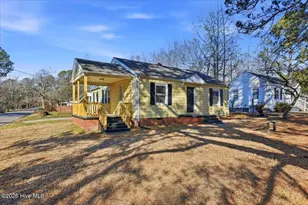 1620 Old Wilson Rd, Rocky Mount, NC 27801 - Photo 25