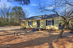 1620 Old Wilson Rd, Rocky Mount, NC 27801 - Photo 23