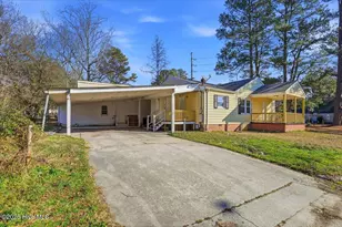 1620 Old Wilson Rd, Rocky Mount, NC 27801 - Photo 27