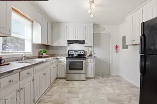 1620 Old Wilson Rd, Rocky Mount, NC 27801 - Photo 5