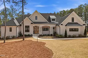 2 Masters Ridge, Southern Pines, NC 28387 - Photo 1
