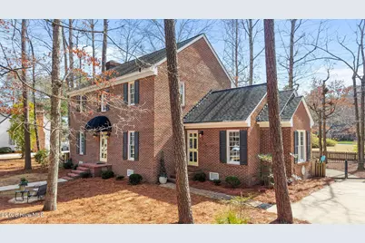 113 Edinborough Court, Rocky Mount, NC 27803 - Photo 33