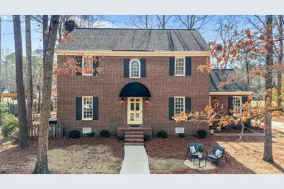 113 Edinborough Court, Rocky Mount, NC 27803 - Photo 1