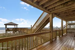 1282 New River Inlet Rd, North Topsail Beach, NC 28460 - Photo 49