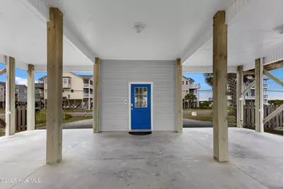 1282 New River Inlet Road, North Topsail Beach, NC 28460 - Photo 35