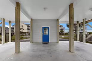 1282 New River Inlet Rd, North Topsail Beach, NC 28460 - Photo 35