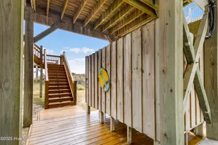 1282 New River Inlet Rd, North Topsail Beach, NC 28460 - Photo 37