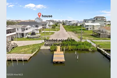 8020 8th Street, Surf City, NC 28445 - Photo 5