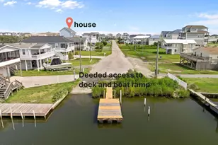 8020 8th St, Surf City, NC 28445 - Photo 5