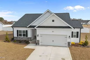 2833 Tucker Hl Dr, Grimesland, NC 27837 - Photo 3