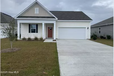 1025 Woods Crossing Road SW, Supply, NC 28462 - Photo 1