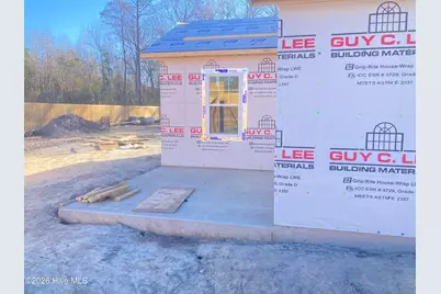 752 North Carolina 55 Highway W, New Bern, NC 28560 - Photo 5