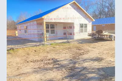 752 North Carolina 55 Highway W, New Bern, NC 28560 - Photo 13