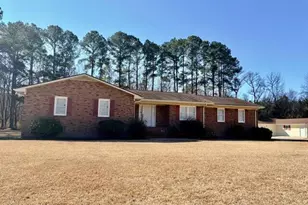 1181 Institute Rd, Kinston, NC 28504 - Photo 1