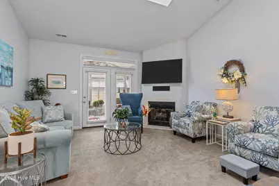 505 Village Green Drive #A, Morehead City, NC 28557 - Photo 21