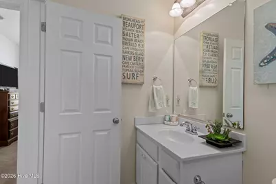 505 Village Green Drive #A, Morehead City, NC 28557 - Photo 9