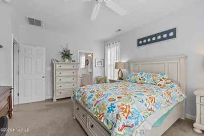 505 Village Green Drive #A, Morehead City, NC 28557 - Photo 27