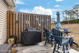 505 Village Green Dr, Morehead City, NC 28557 - Photo 37