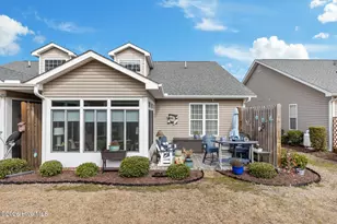 505 Village Green Dr, Morehead City, NC 28557 - Photo 35