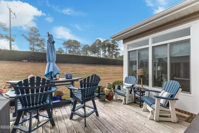 505 Village Green Drive #A, Morehead City, NC 28557 - Photo 39