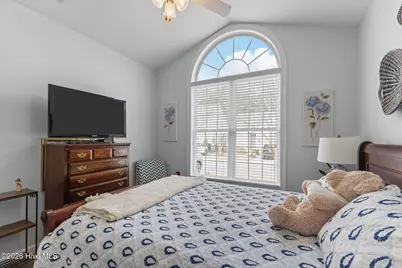 505 Village Green Drive #A, Morehead City, NC 28557 - Photo 7