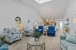 505 Village Green Dr, Morehead City, NC 28557 - Photo 23