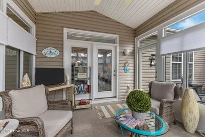 505 Village Green Drive #A, Morehead City, NC 28557 - Photo 33