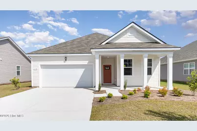 4288 Frogie Lane #327- Aria H, Shallotte, NC 28470 - Photo 1