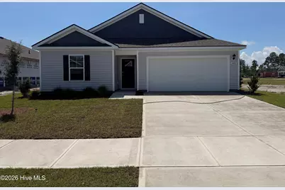 4402 East Coast Lane, Shallotte, NC 28470 - Photo 1