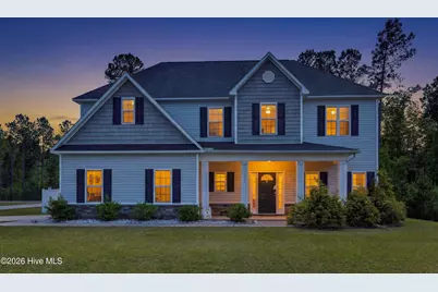 331 W Huckleberry Way, Rocky Point, NC 28457 - Photo 1