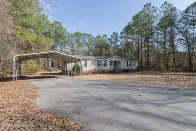 210 Creek Bank Drive, New Bern, NC 28560 - Photo 1
