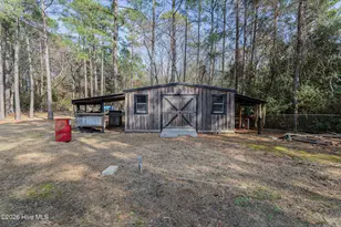 210 Creek Bank Dr, New Bern, NC 28560 - Photo 47