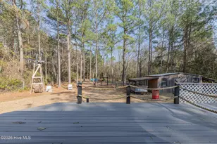 210 Creek Bank Dr, New Bern, NC 28560 - Photo 53