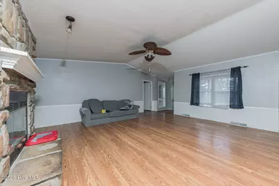 210 Creek Bank Drive, New Bern, NC 28560 - Photo 13