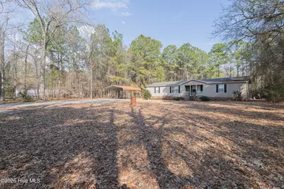 210 Creek Bank Drive, New Bern, NC 28560 - Photo 7