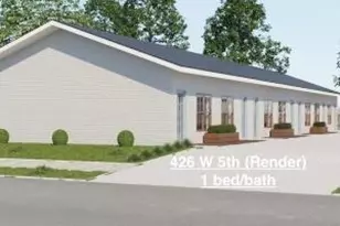 426 W 5th St, Greenville, NC 27834 - Photo 1