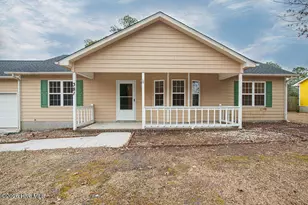 381 Nc Hwy 172, Hubert, NC 28539 - Photo 5
