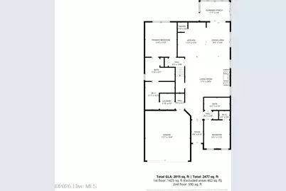5737 Park West Circle, Leland, NC 28451 - Photo 69