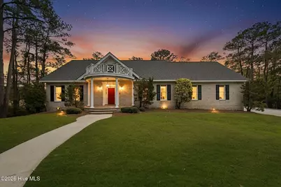 6465 Walden Pond Lane, Southport, NC 28461 - Photo 1
